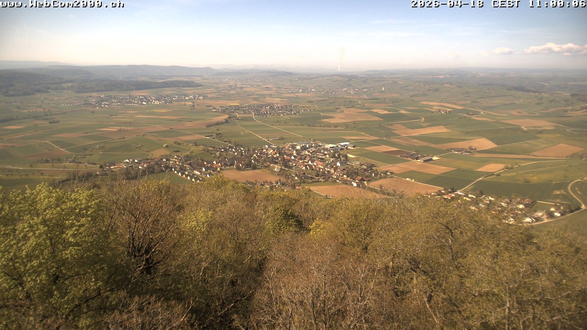 Siblingen › Südwesten