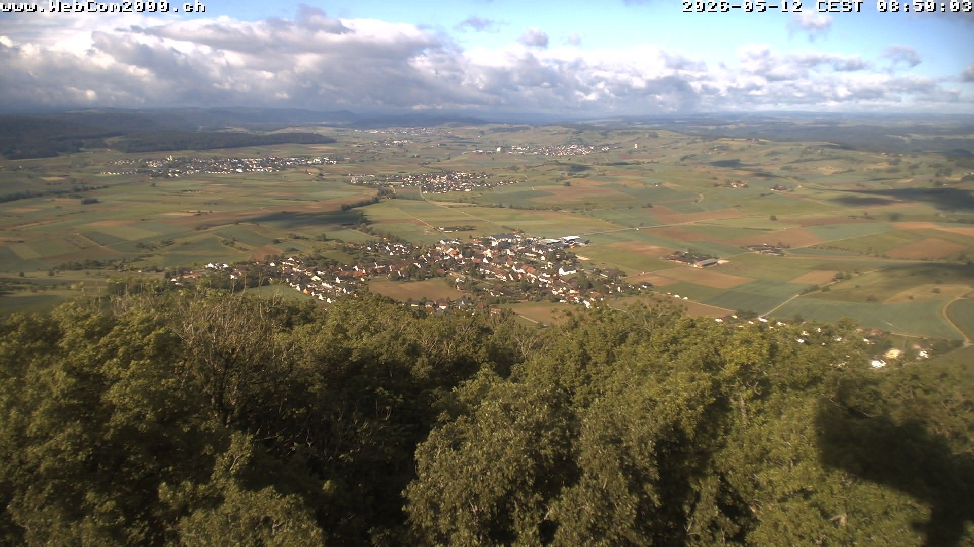 Siblingen › Südwesten