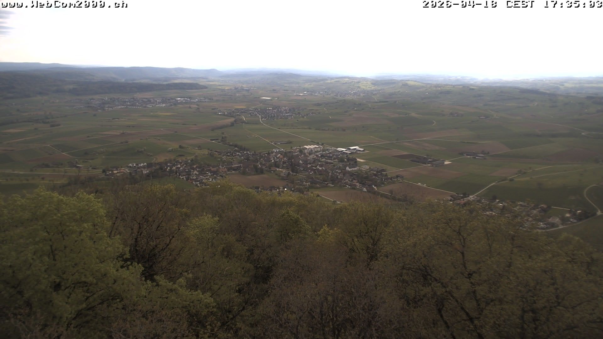 Siblingen › Südwesten