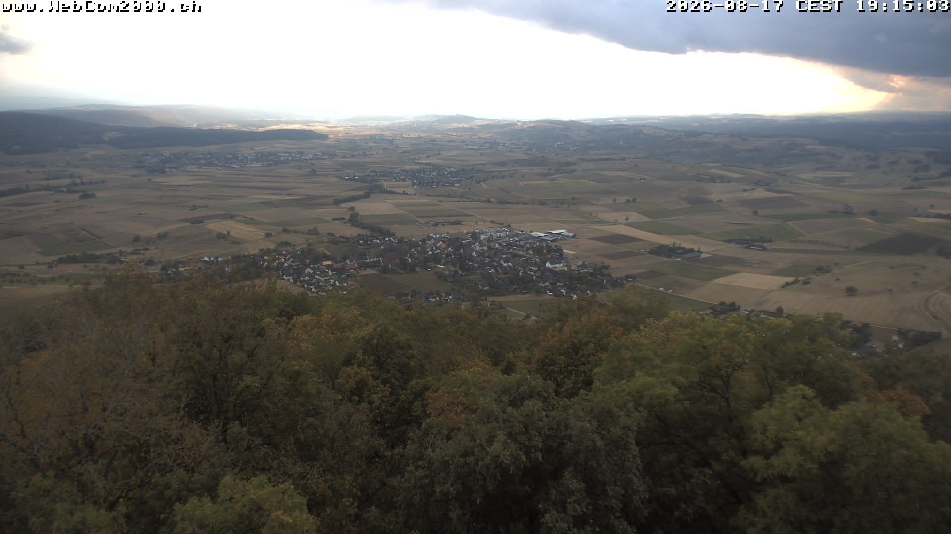 Siblingen › Südwesten