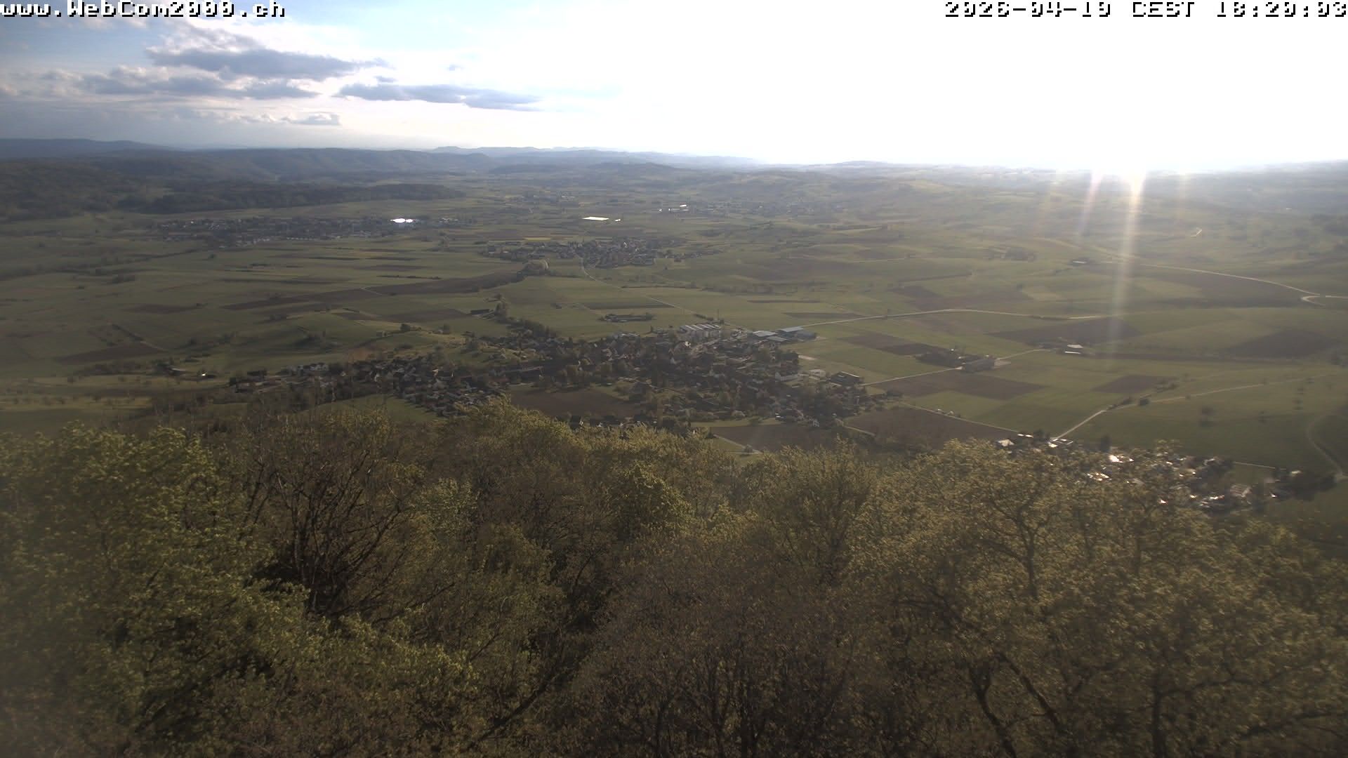 Siblingen › Südwesten