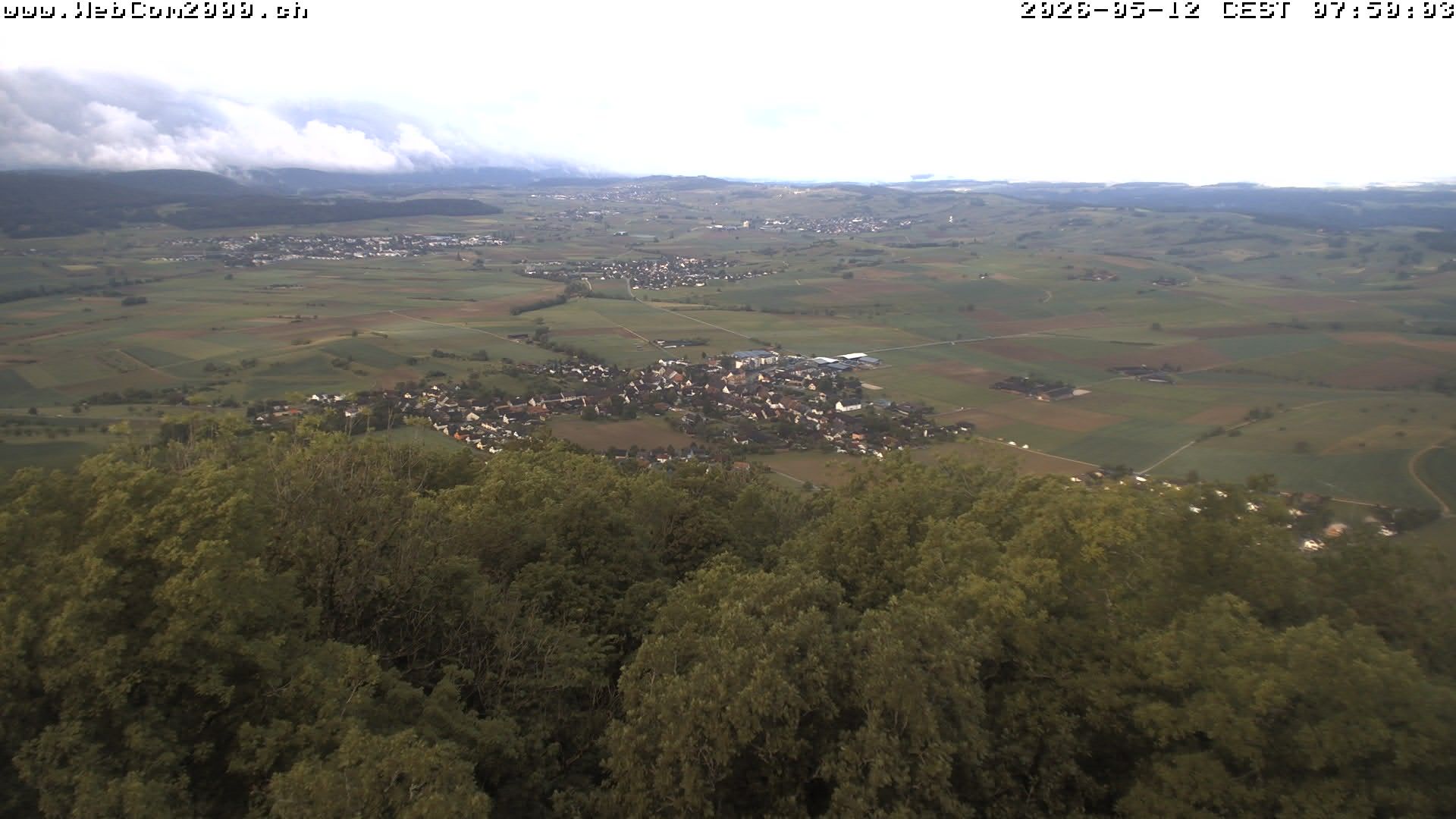 Siblingen › Südwesten