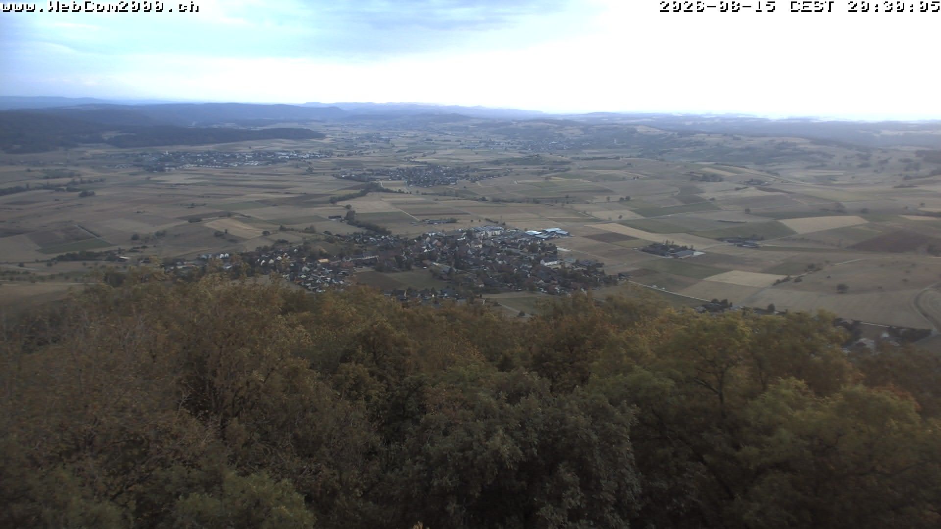 Siblingen › Südwesten