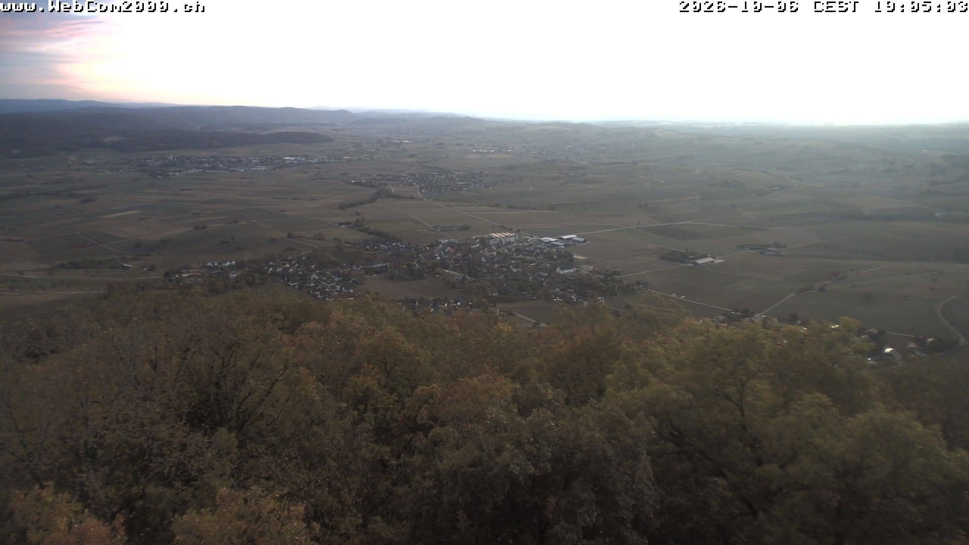 Siblingen › Südwesten