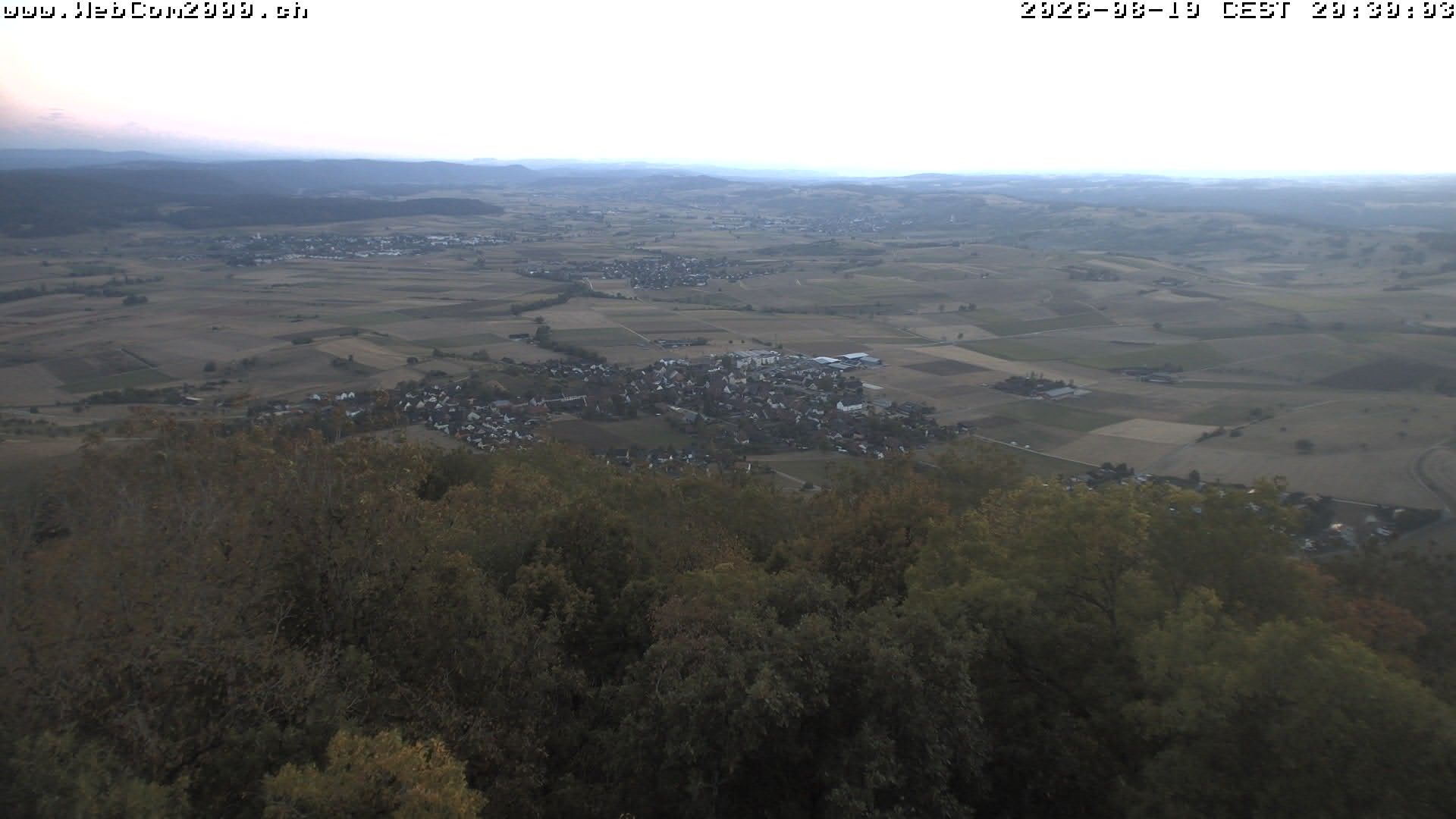 Siblingen › Südwesten