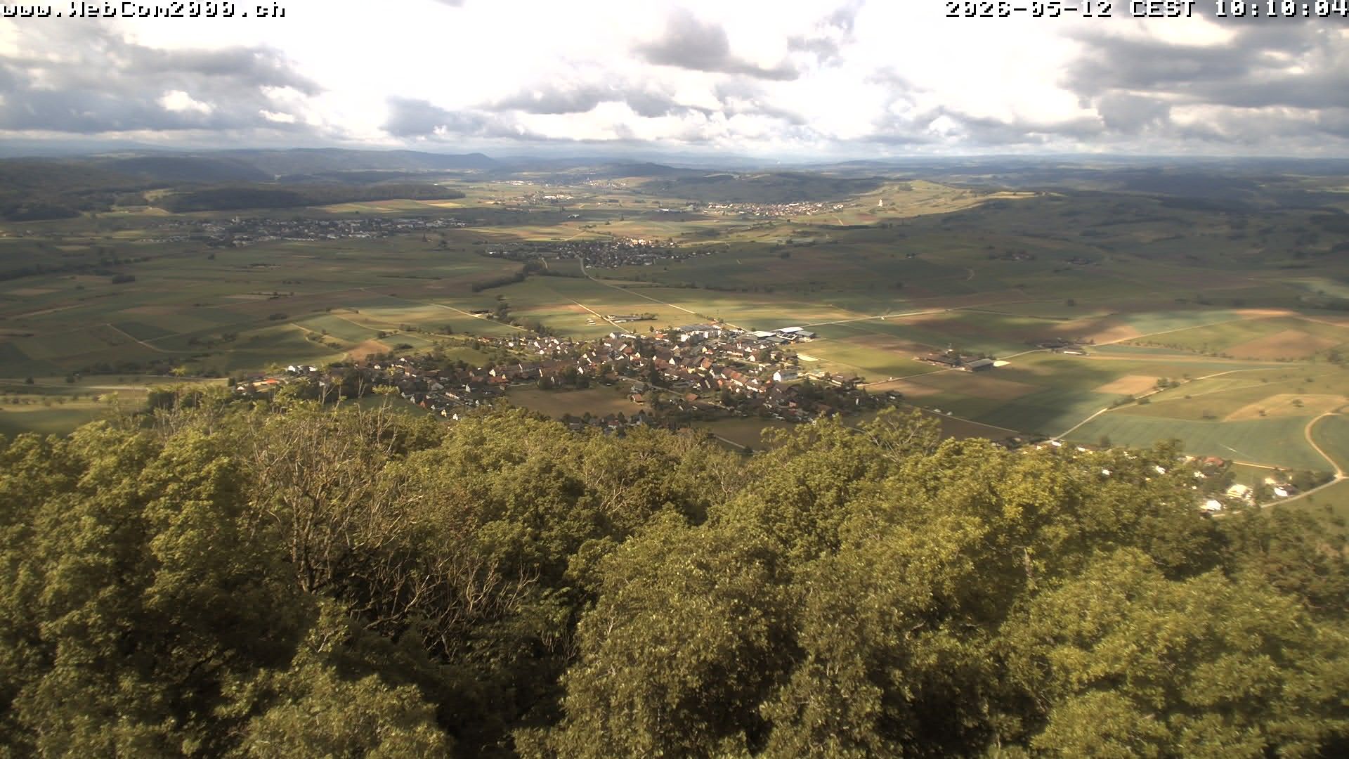 Siblingen › Südwesten