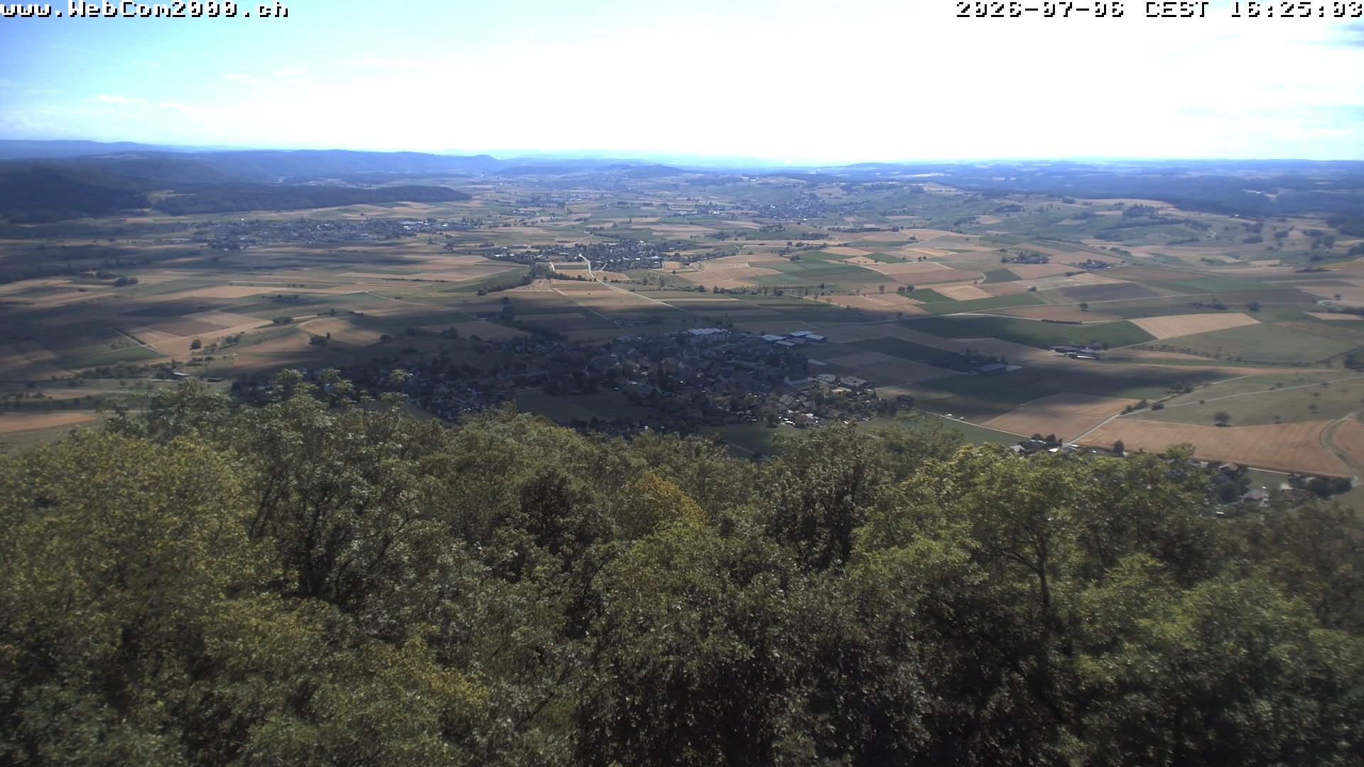 Siblingen › Südwesten