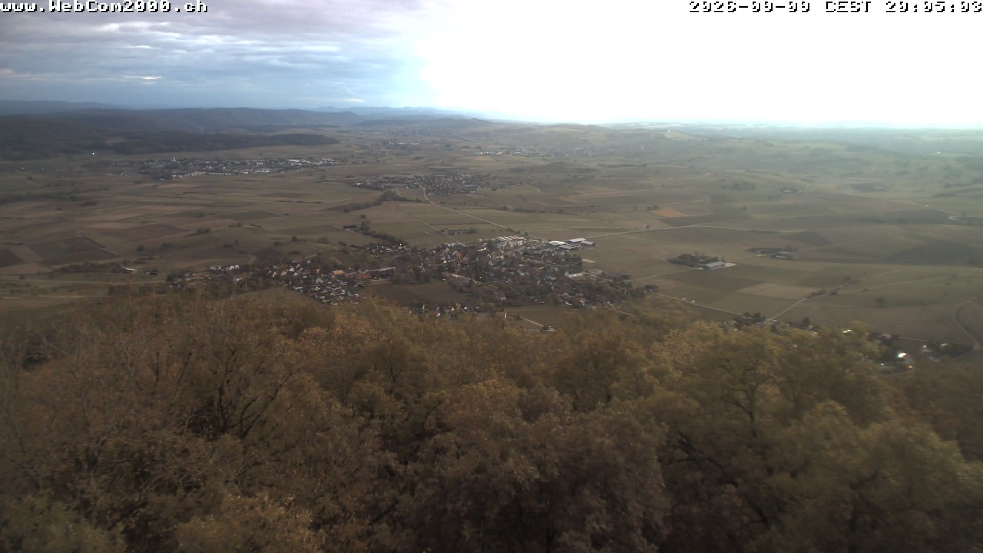 Siblingen › Südwesten