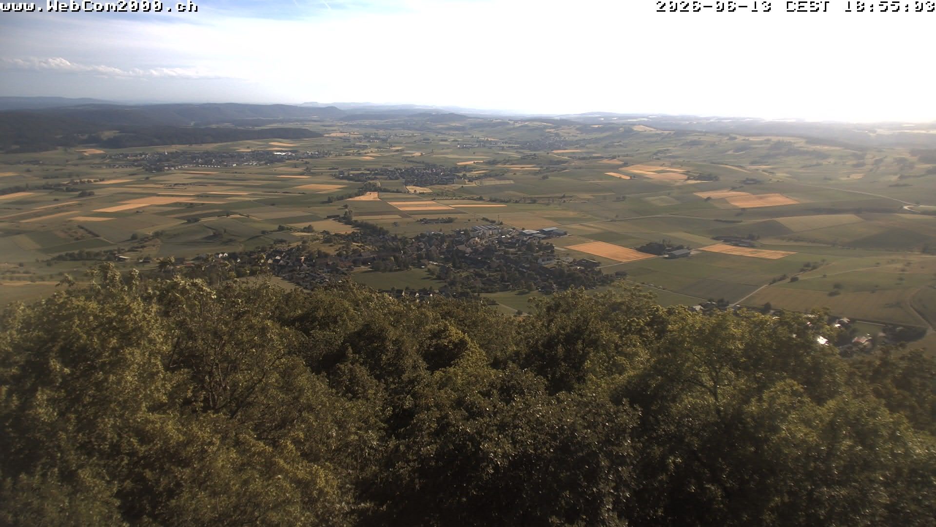 Siblingen › Südwesten