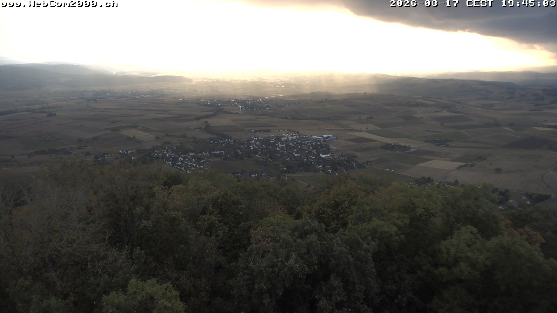 Siblingen › Südwesten