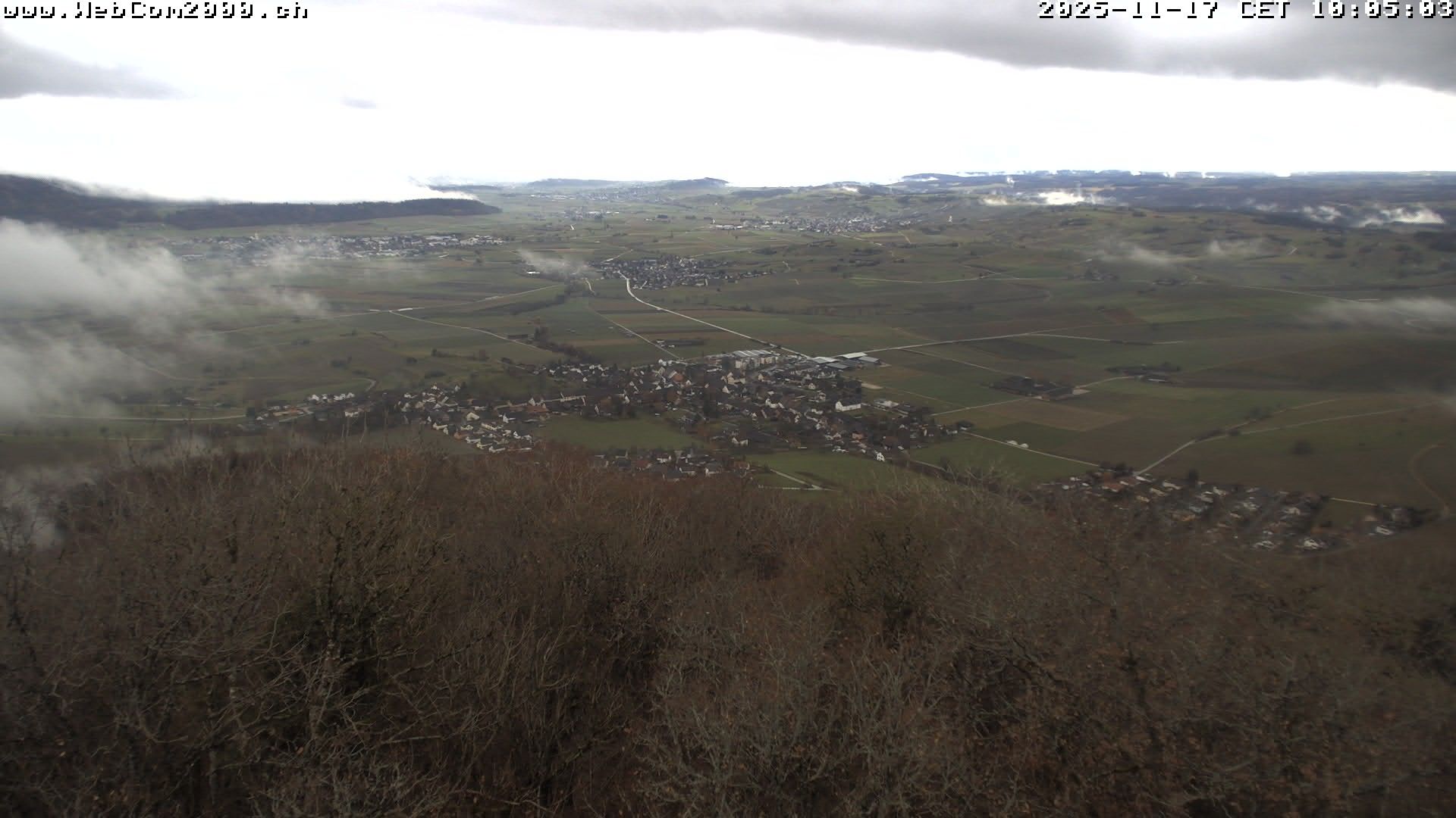 Siblingen › Südwesten