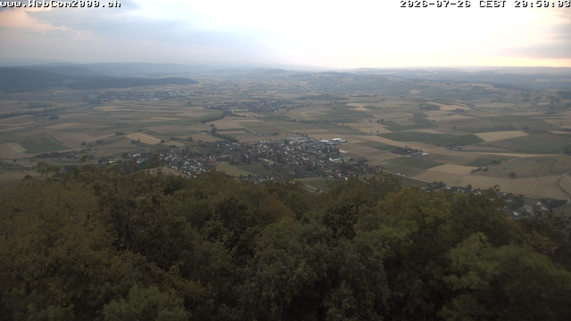 Siblingen › Südwesten