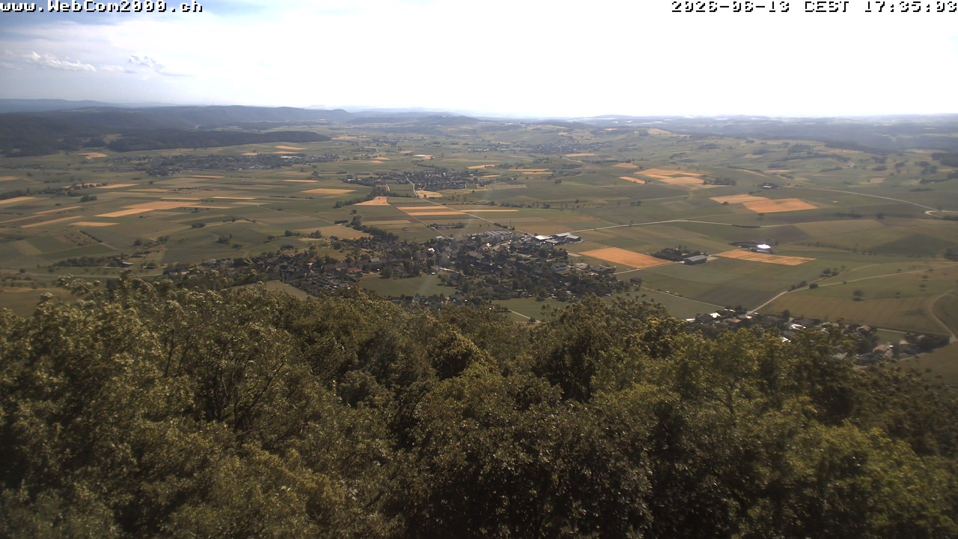 Siblingen › Südwesten