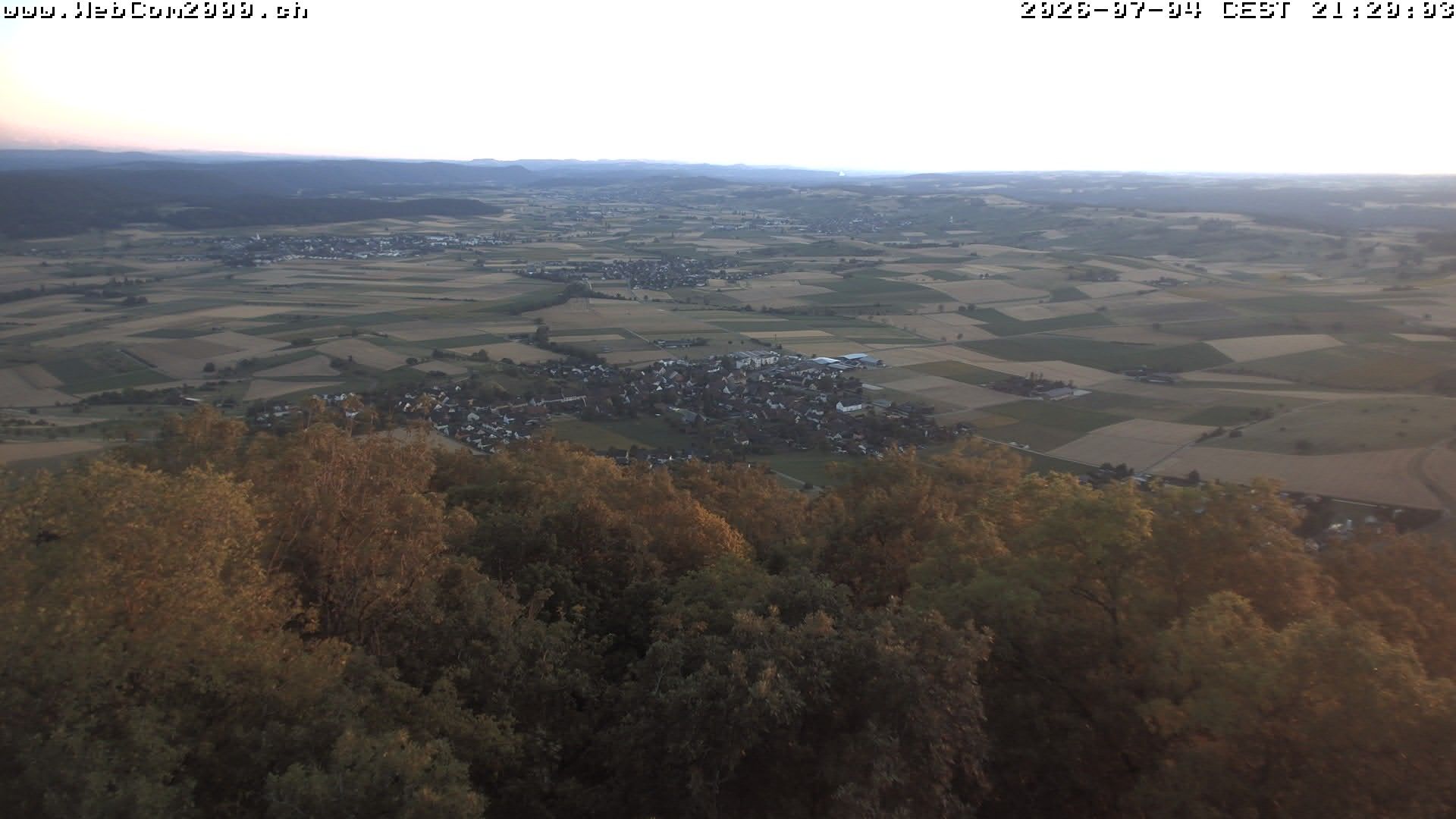 Siblingen › Südwesten