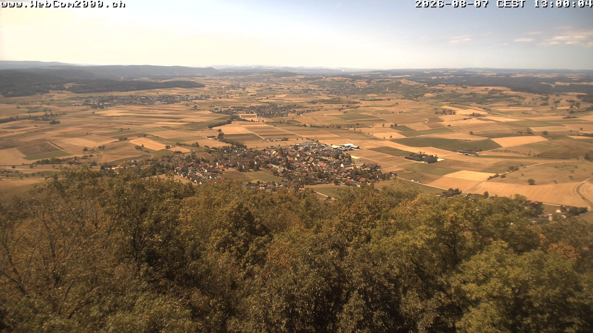 Siblingen › Südwesten
