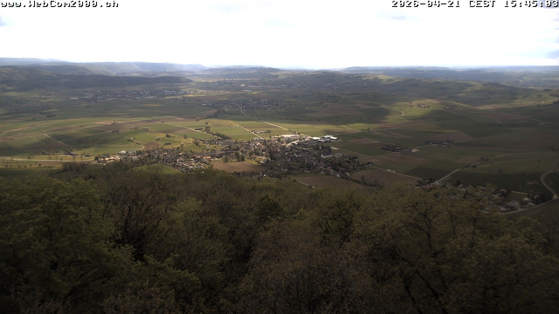 Siblingen › Südwesten