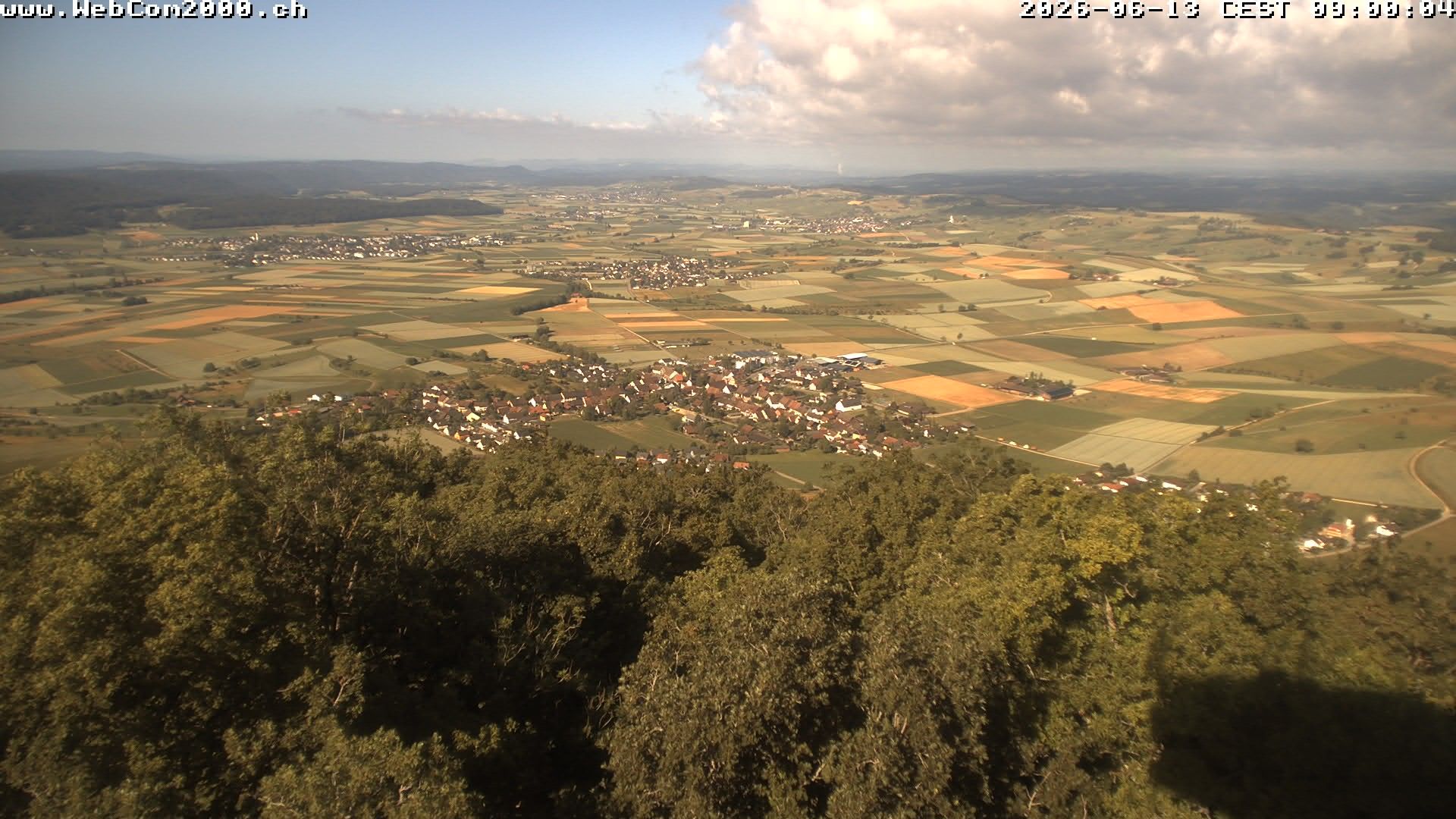 Siblingen › Südwesten