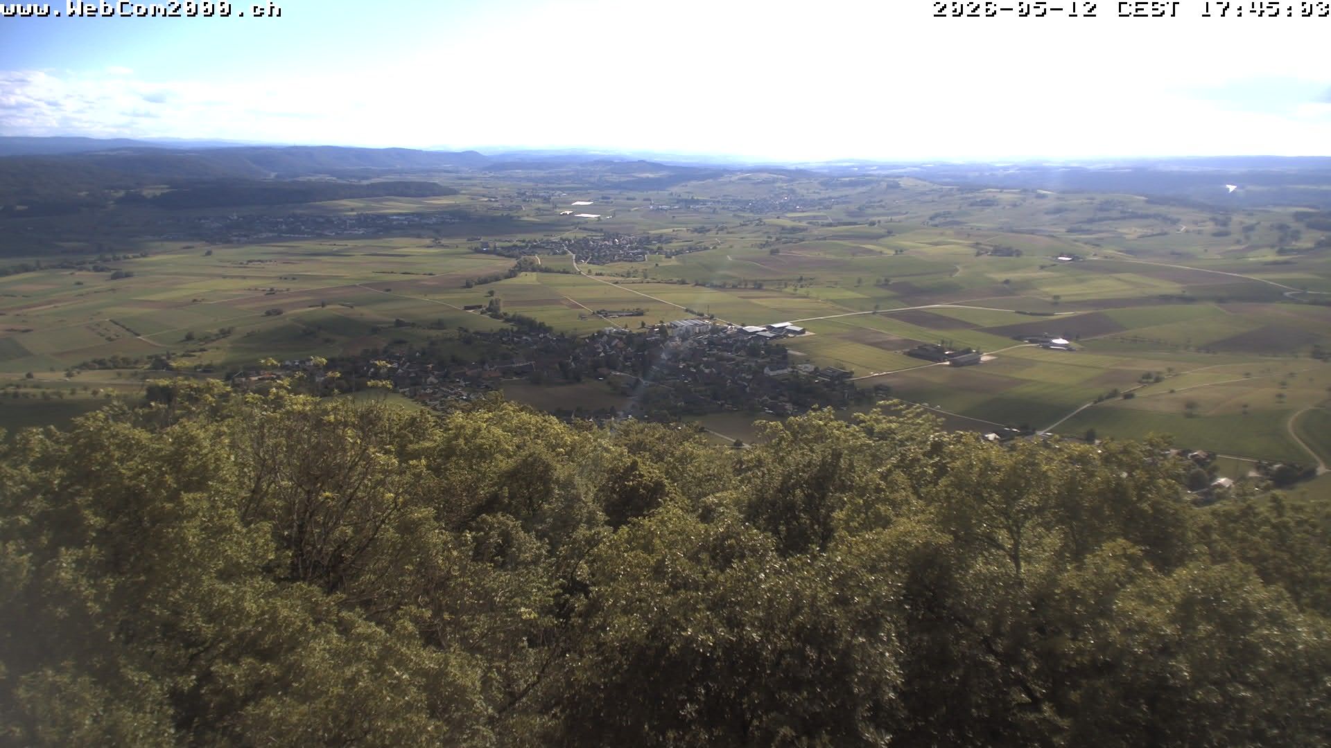 Siblingen › Südwesten