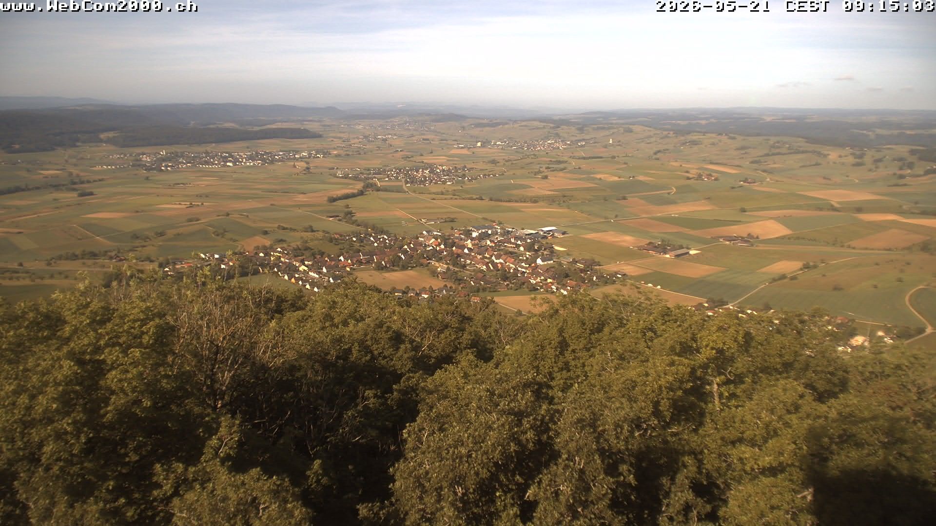 Siblingen › Südwesten