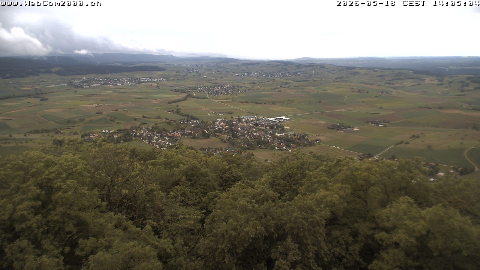 Siblingen › Südwesten