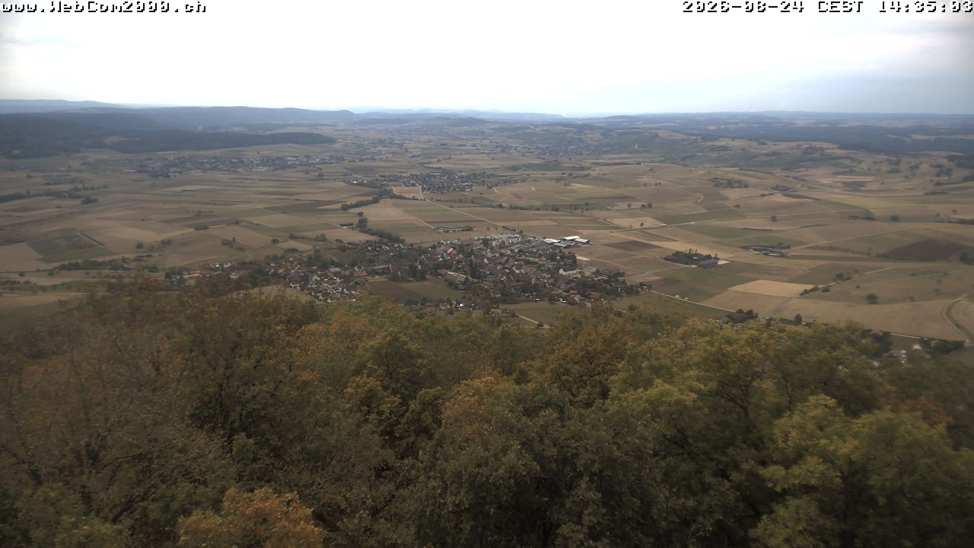 Siblingen › Südwesten