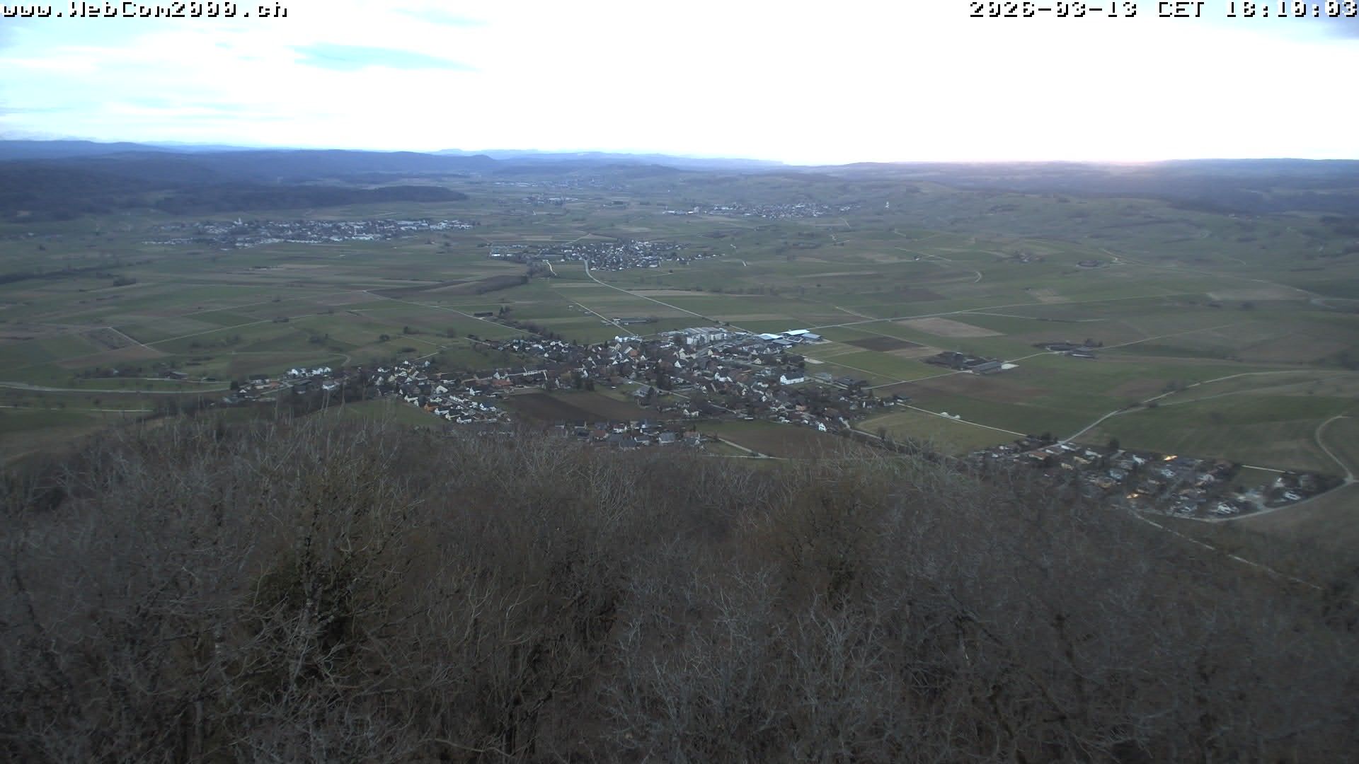 Siblingen › Südwesten