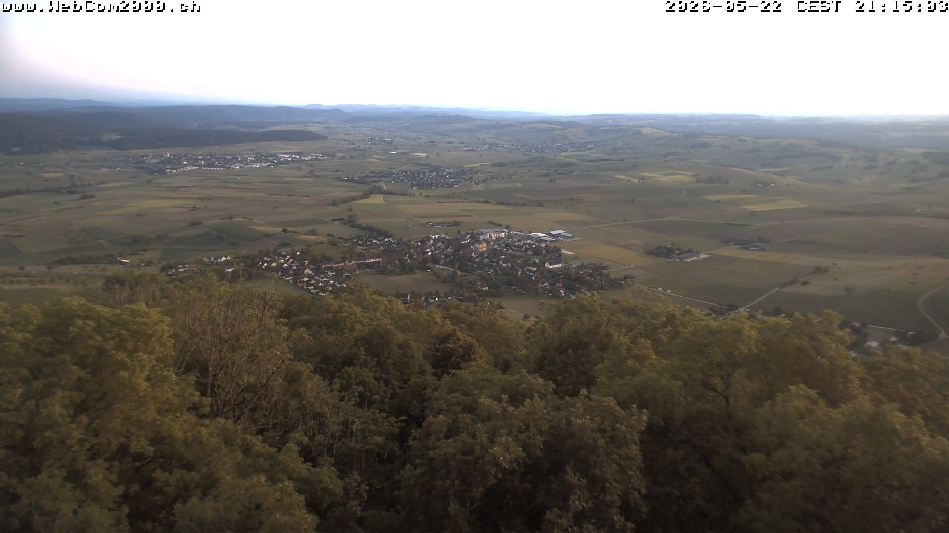 Siblingen › Südwesten