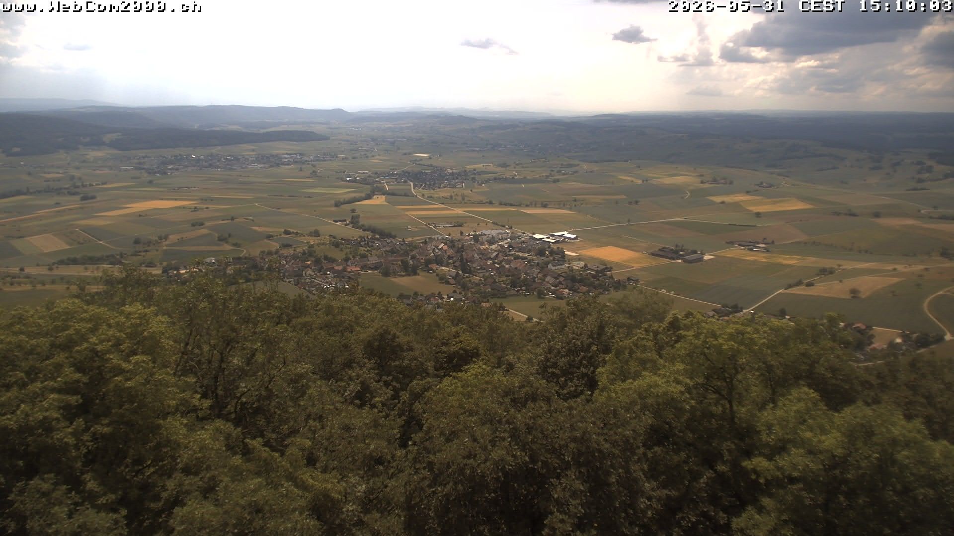 Siblingen › Südwesten