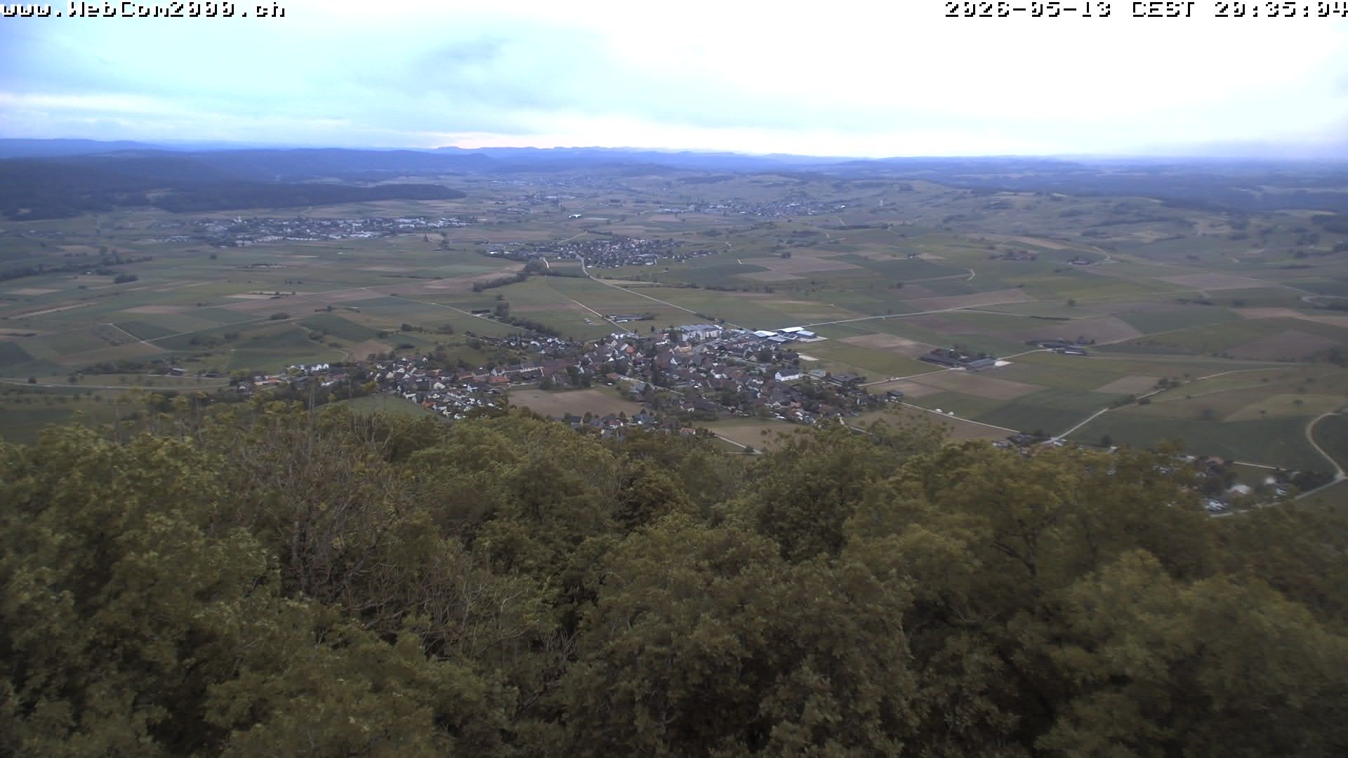 Siblingen › Südwesten