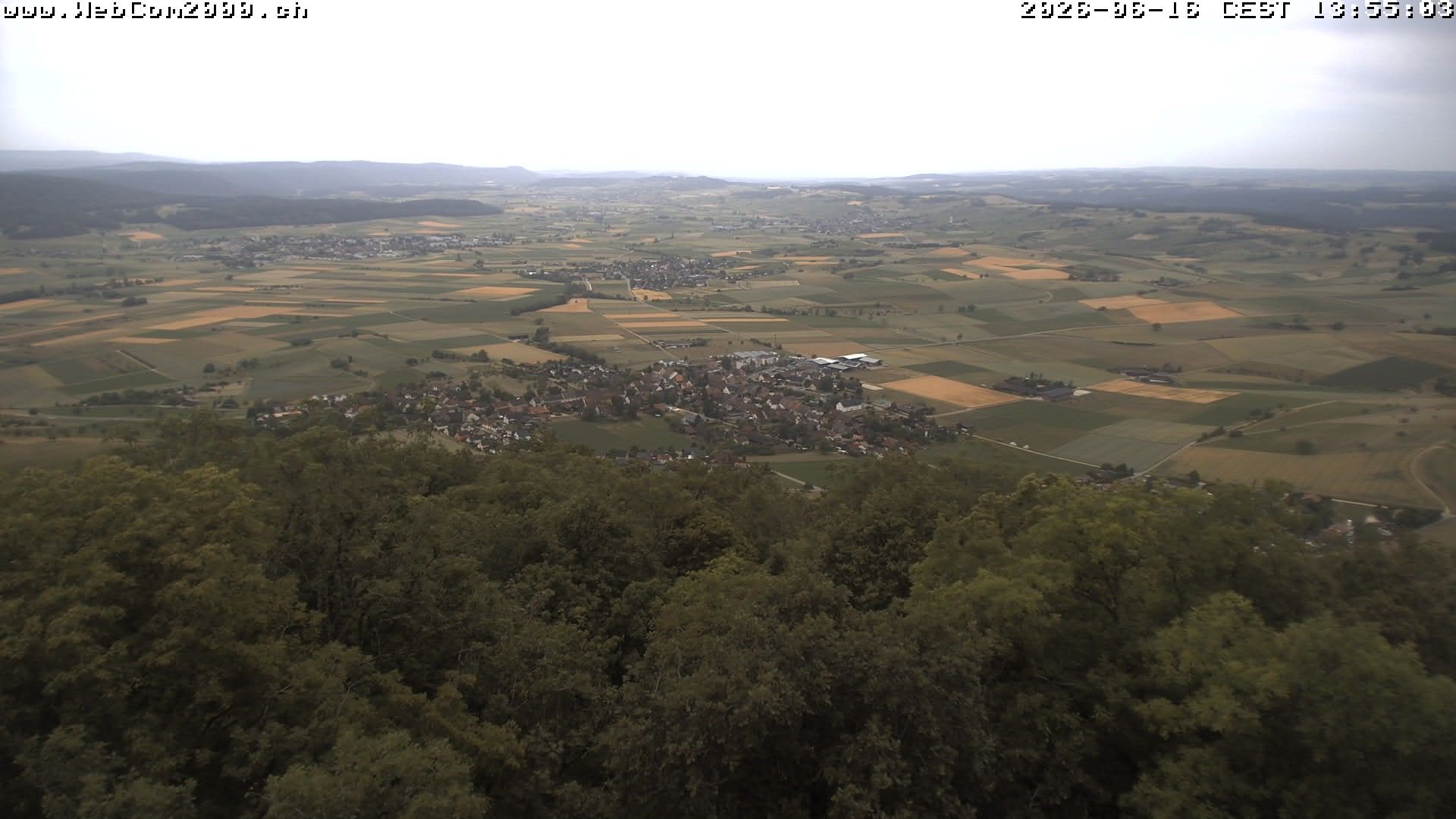 Siblingen › Südwesten