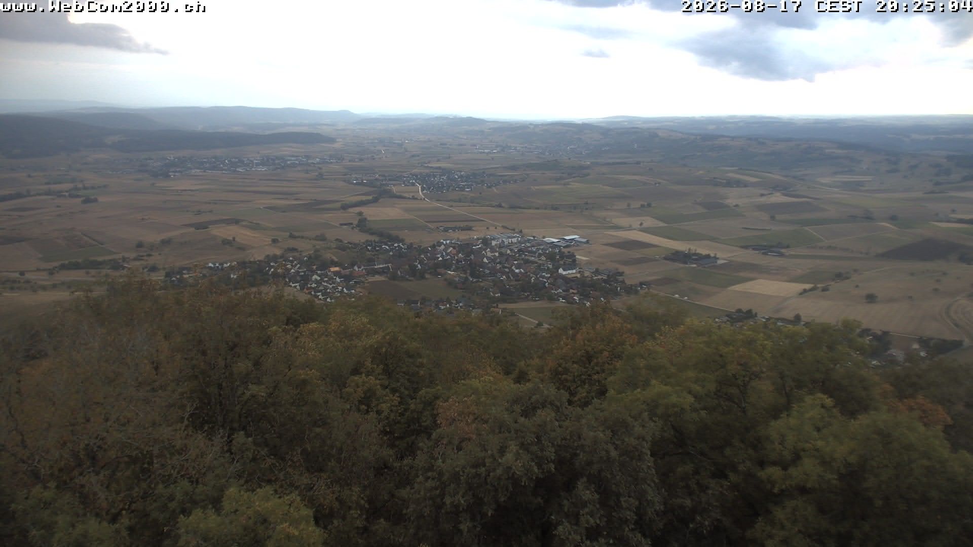Siblingen › Südwesten