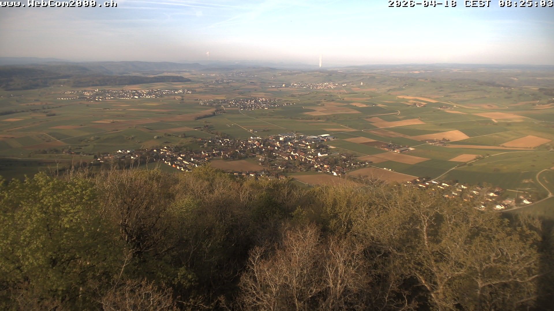 Siblingen › Südwesten