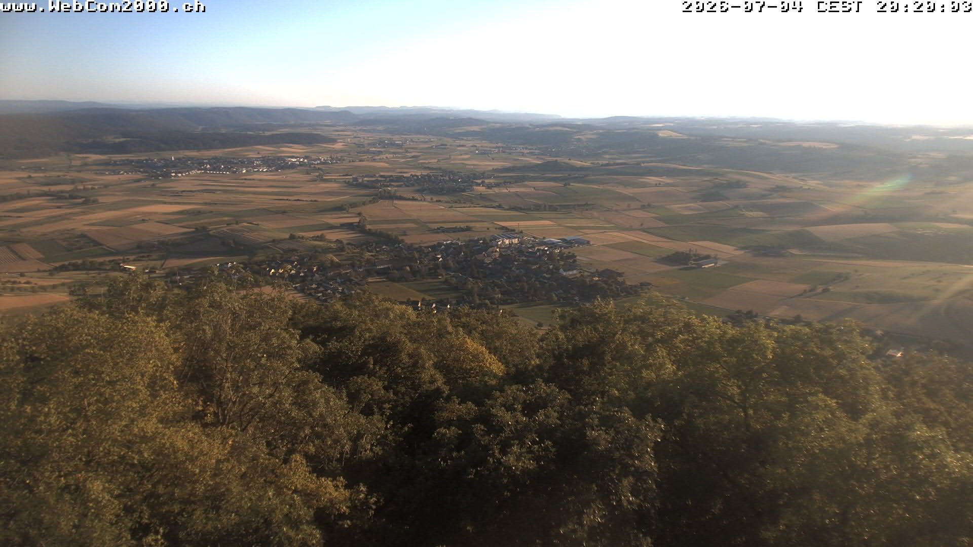 Siblingen › Südwesten