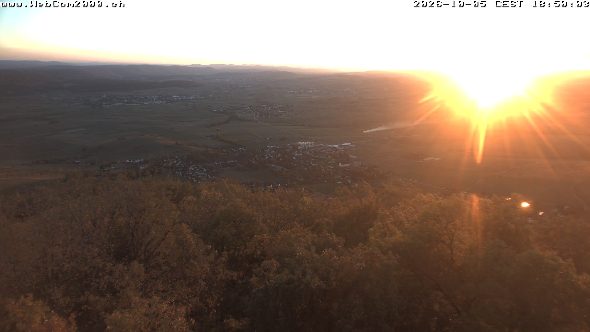 Siblingen › Südwesten