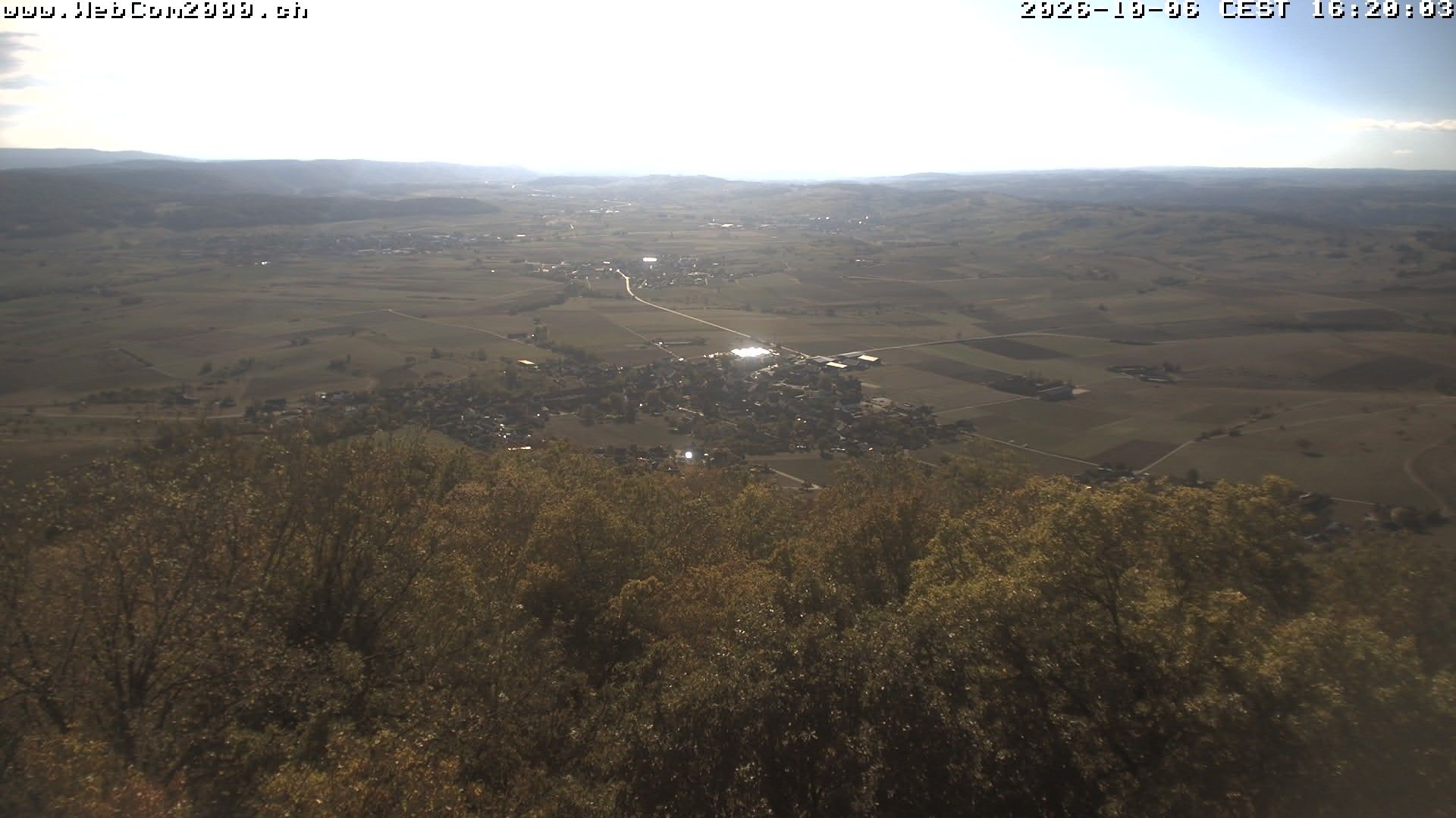 Siblingen › Südwesten