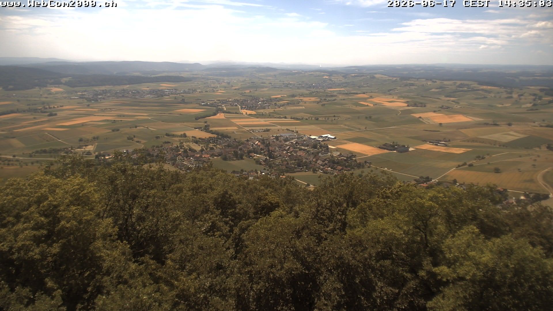 Siblingen › Südwesten