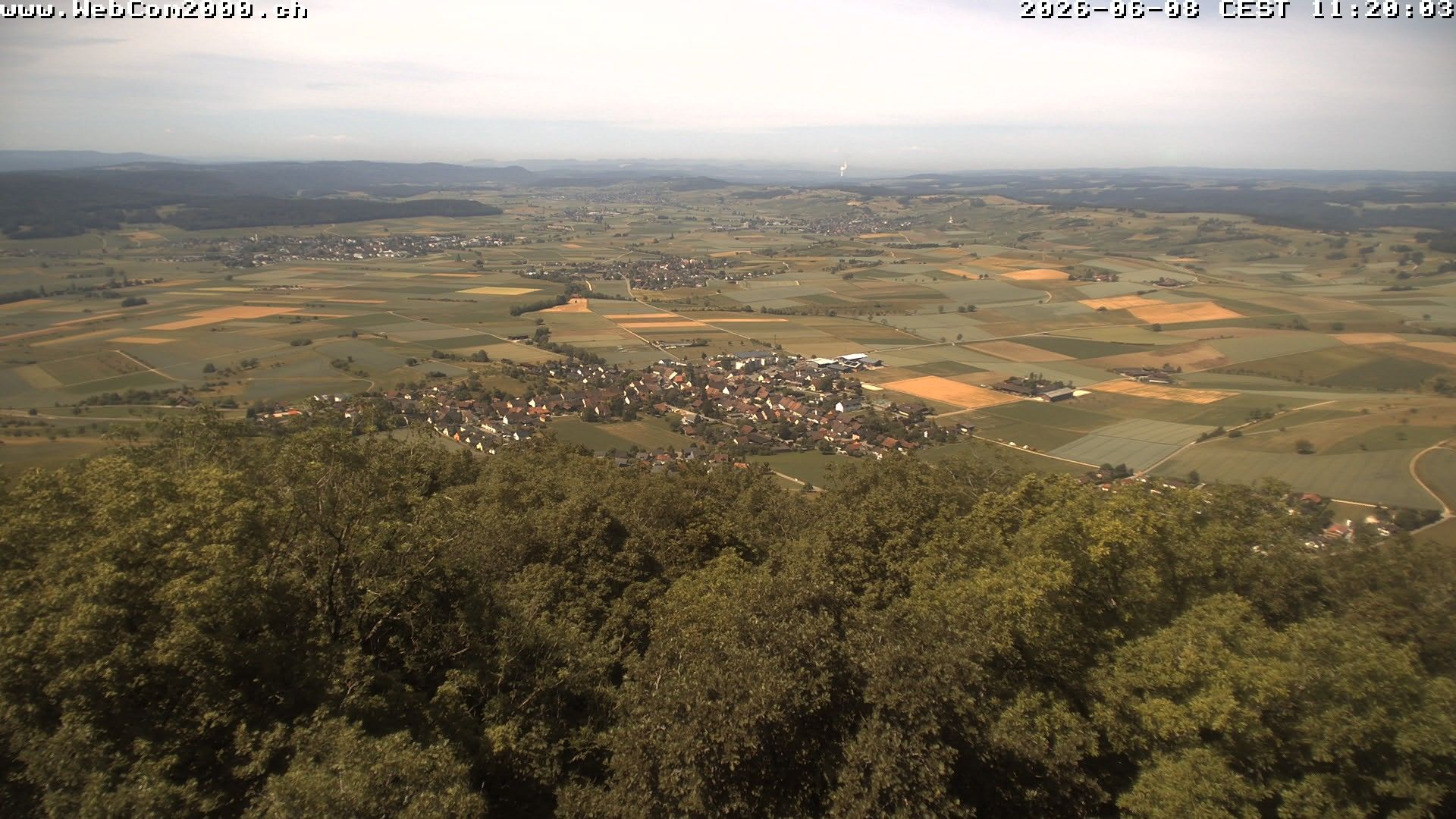 Siblingen › Südwesten
