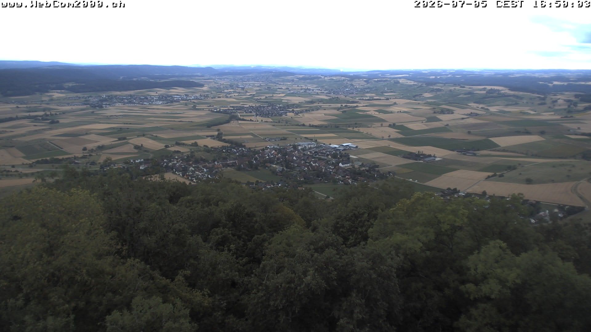 Siblingen › Südwesten