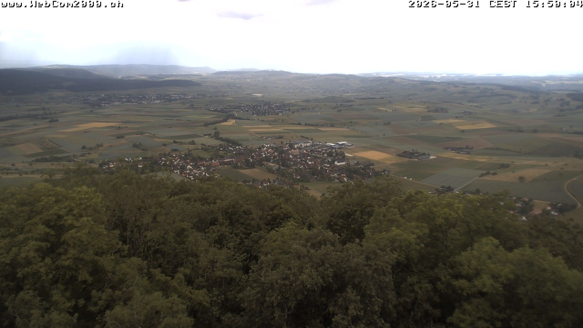 Siblingen › Südwesten
