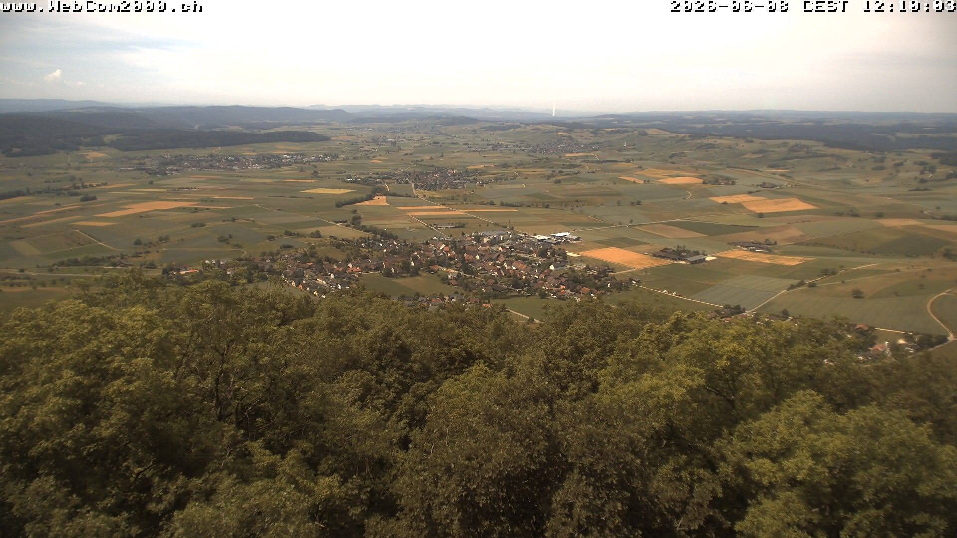 Siblingen › Südwesten