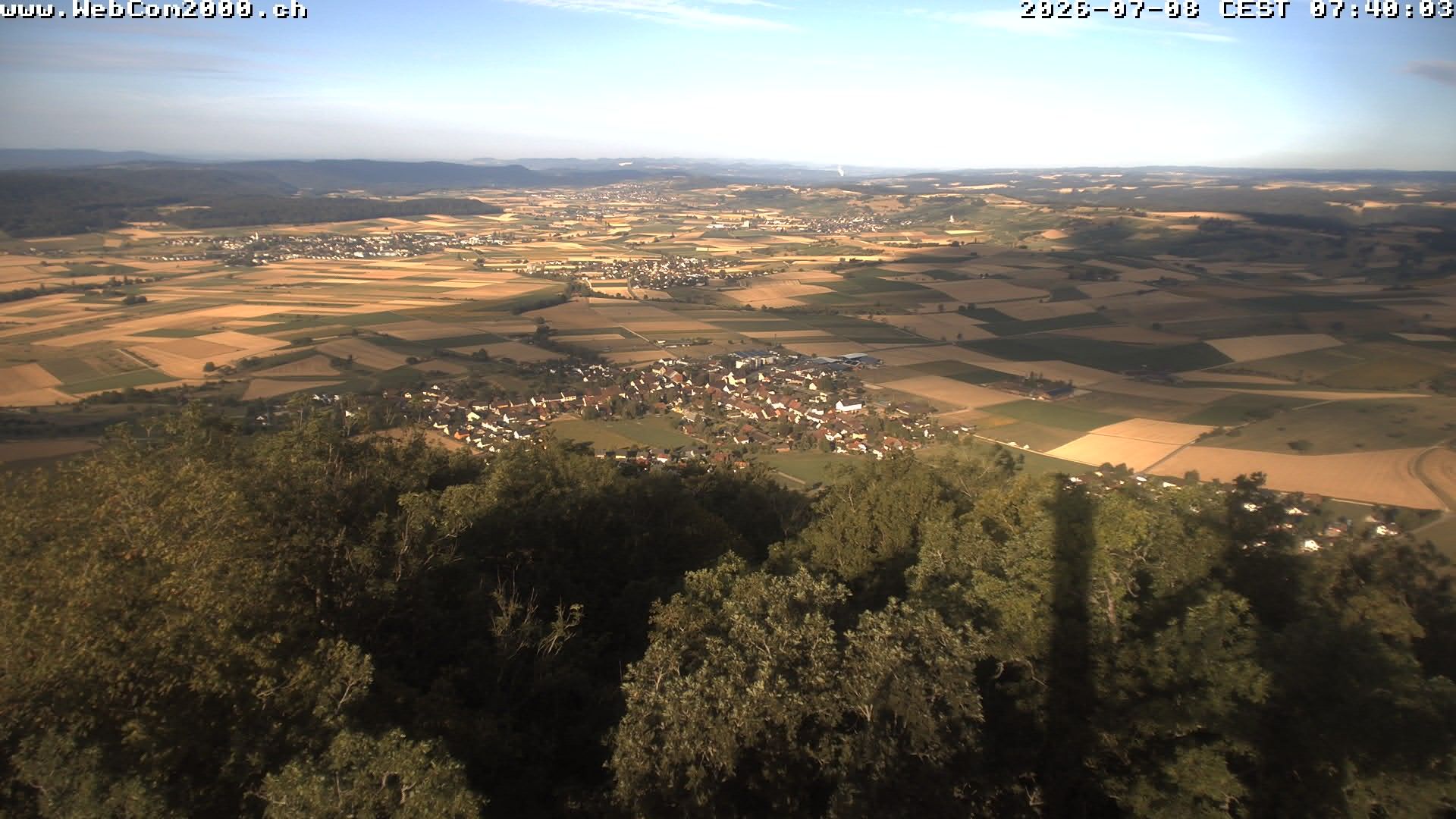 Siblingen › Südwesten
