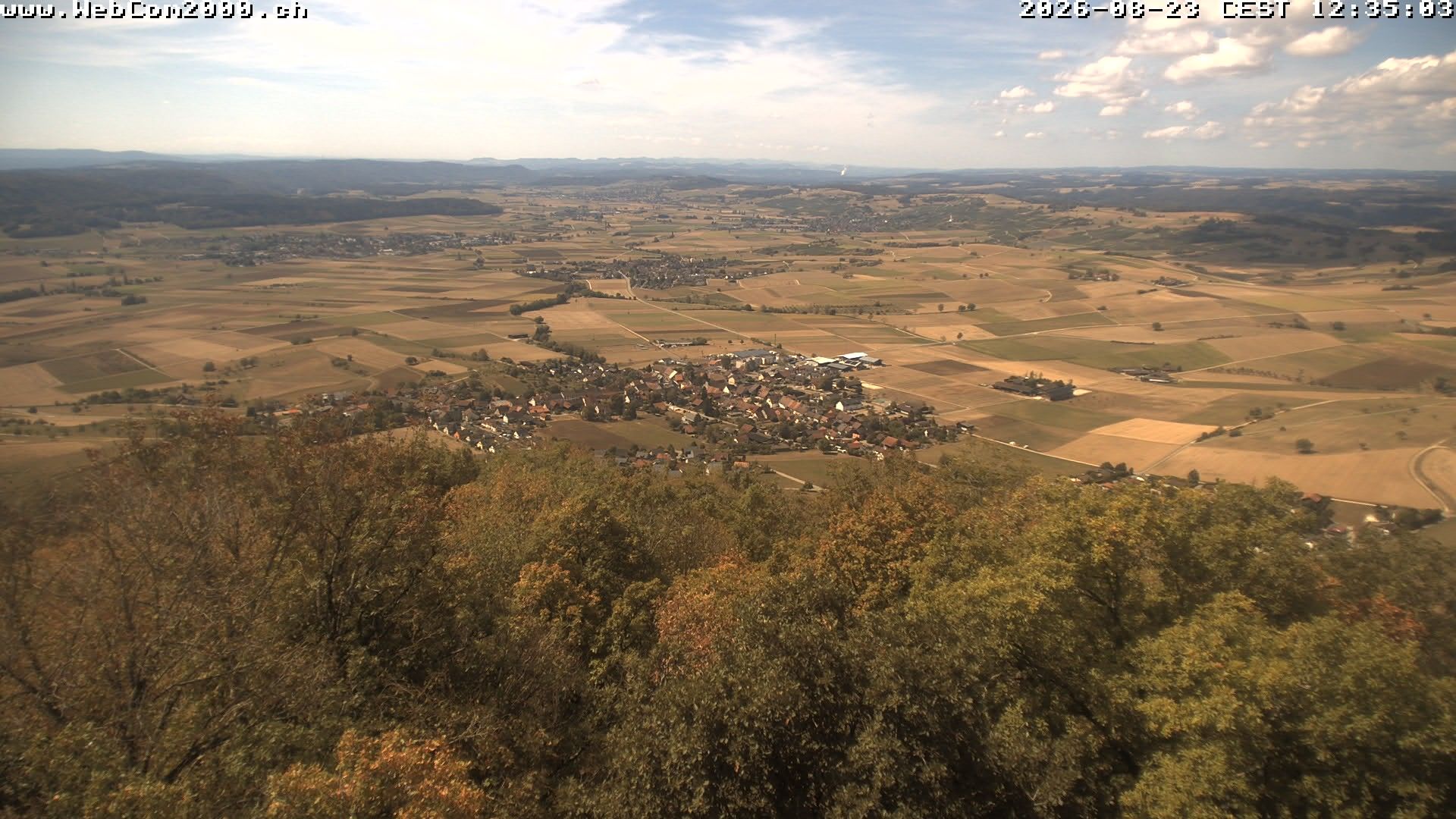 Siblingen › Südwesten