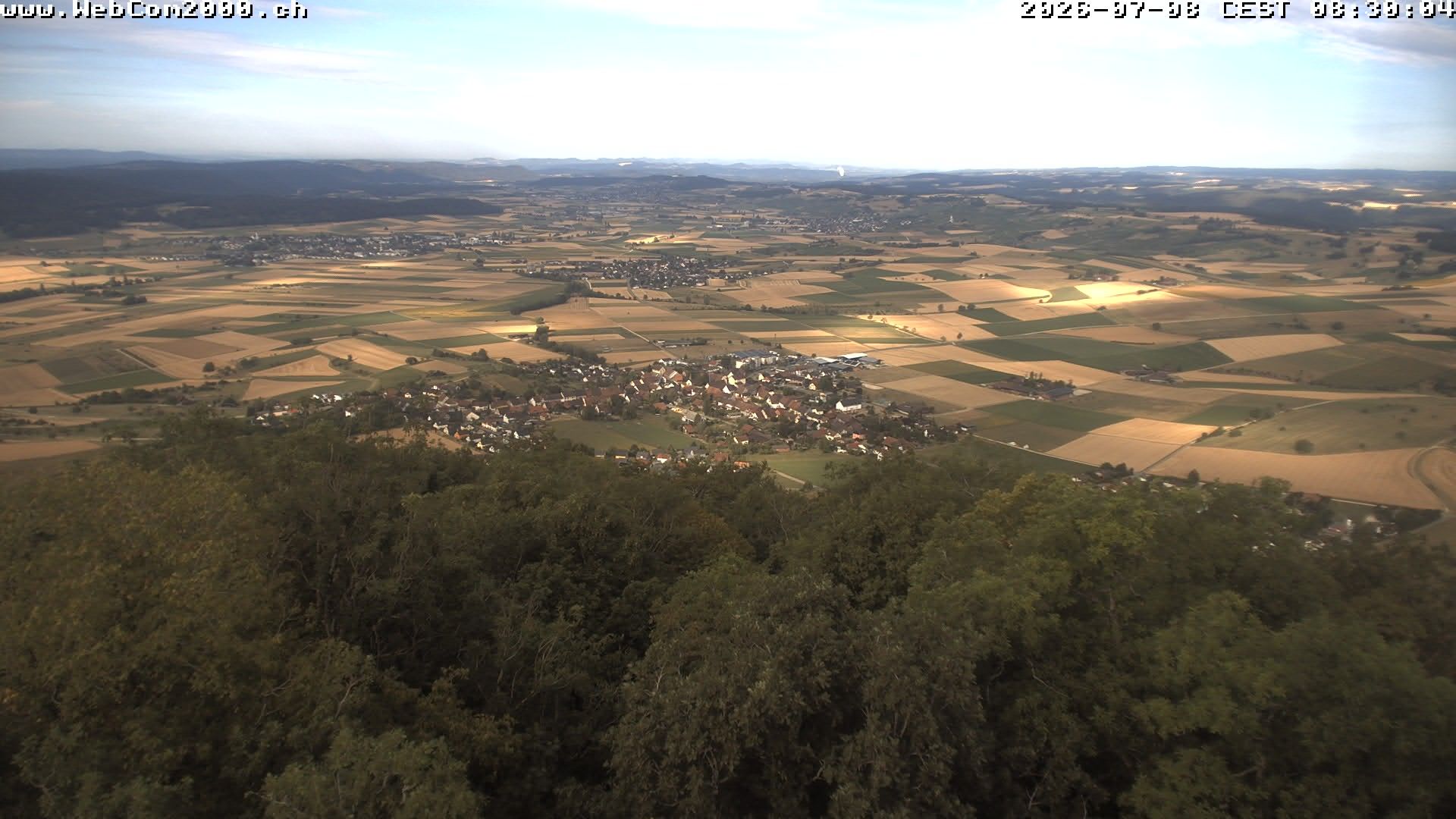Siblingen › Südwesten