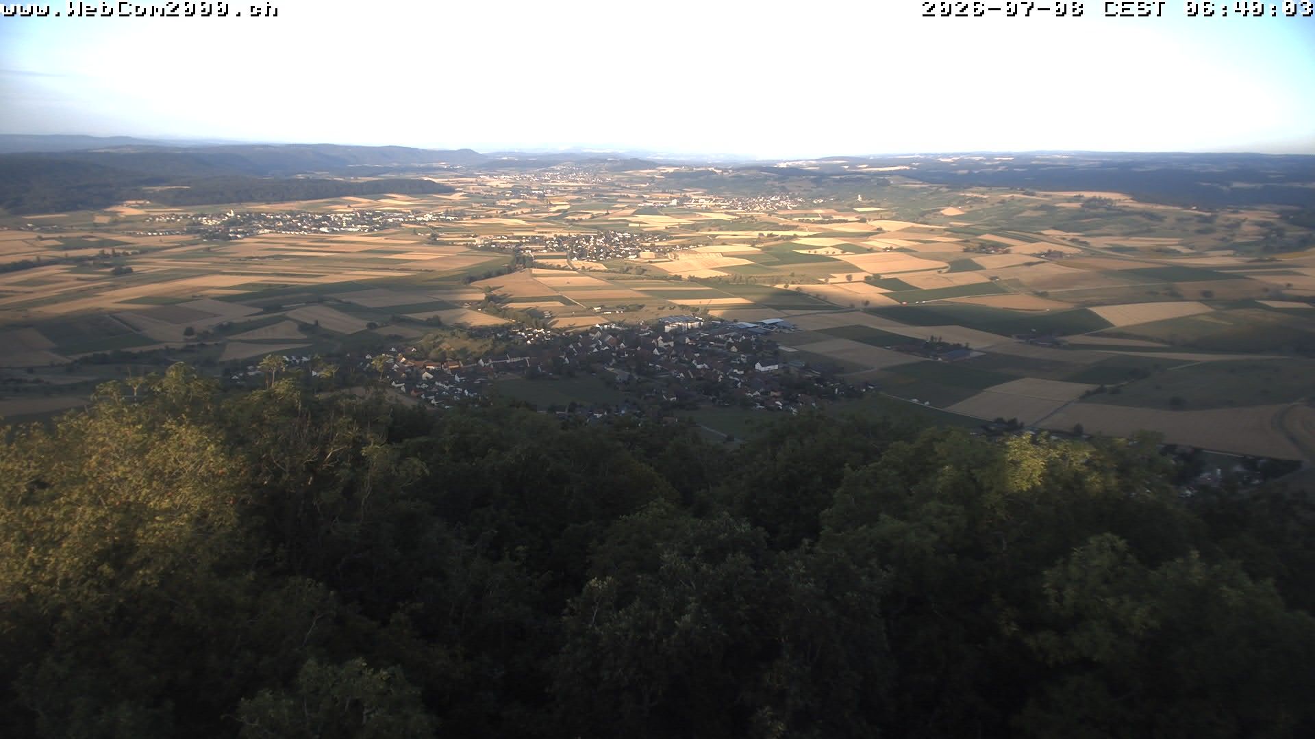 Siblingen › Südwesten