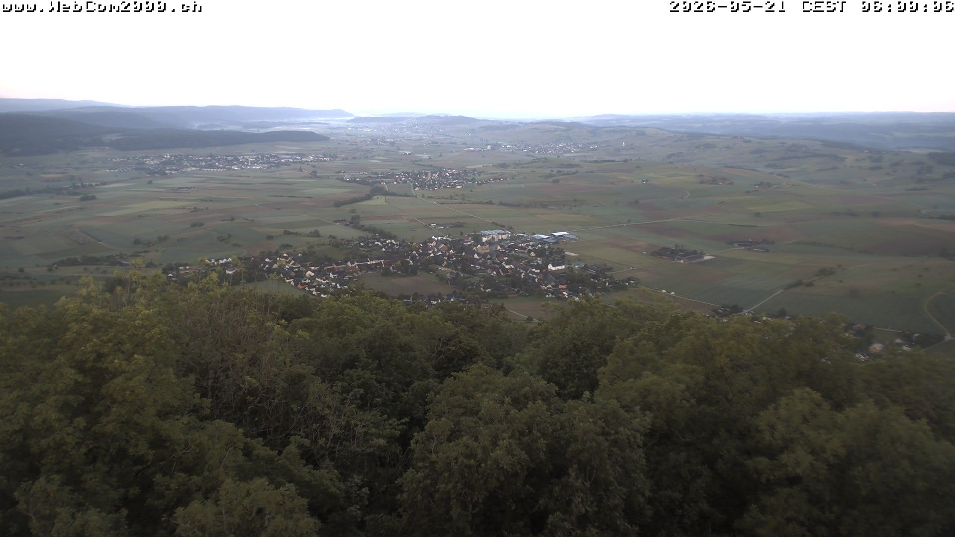Siblingen › Südwesten