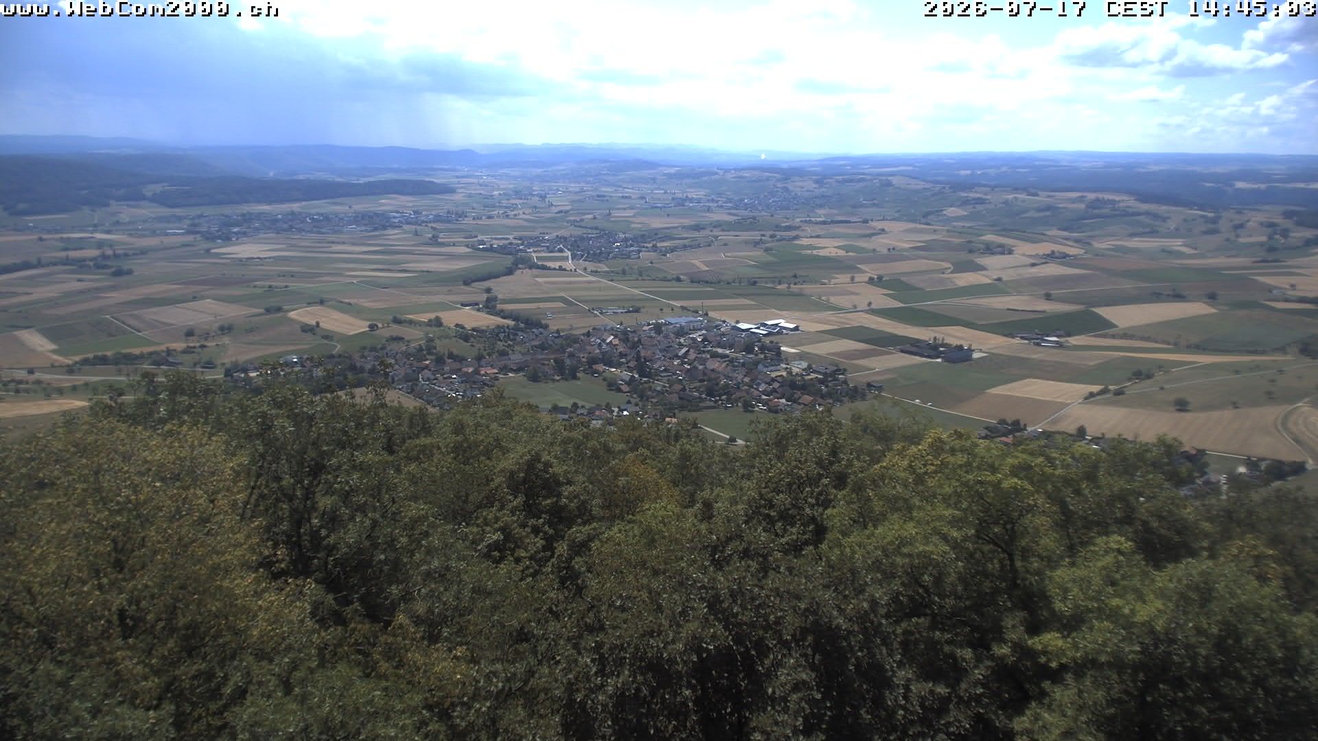 Siblingen › Südwesten