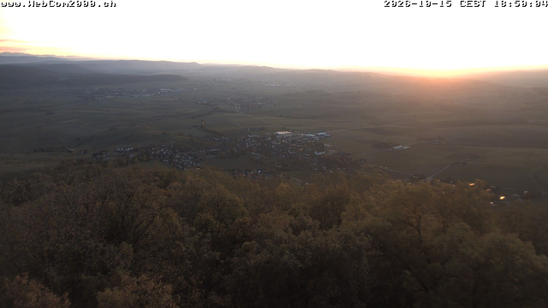 Siblingen › Südwesten