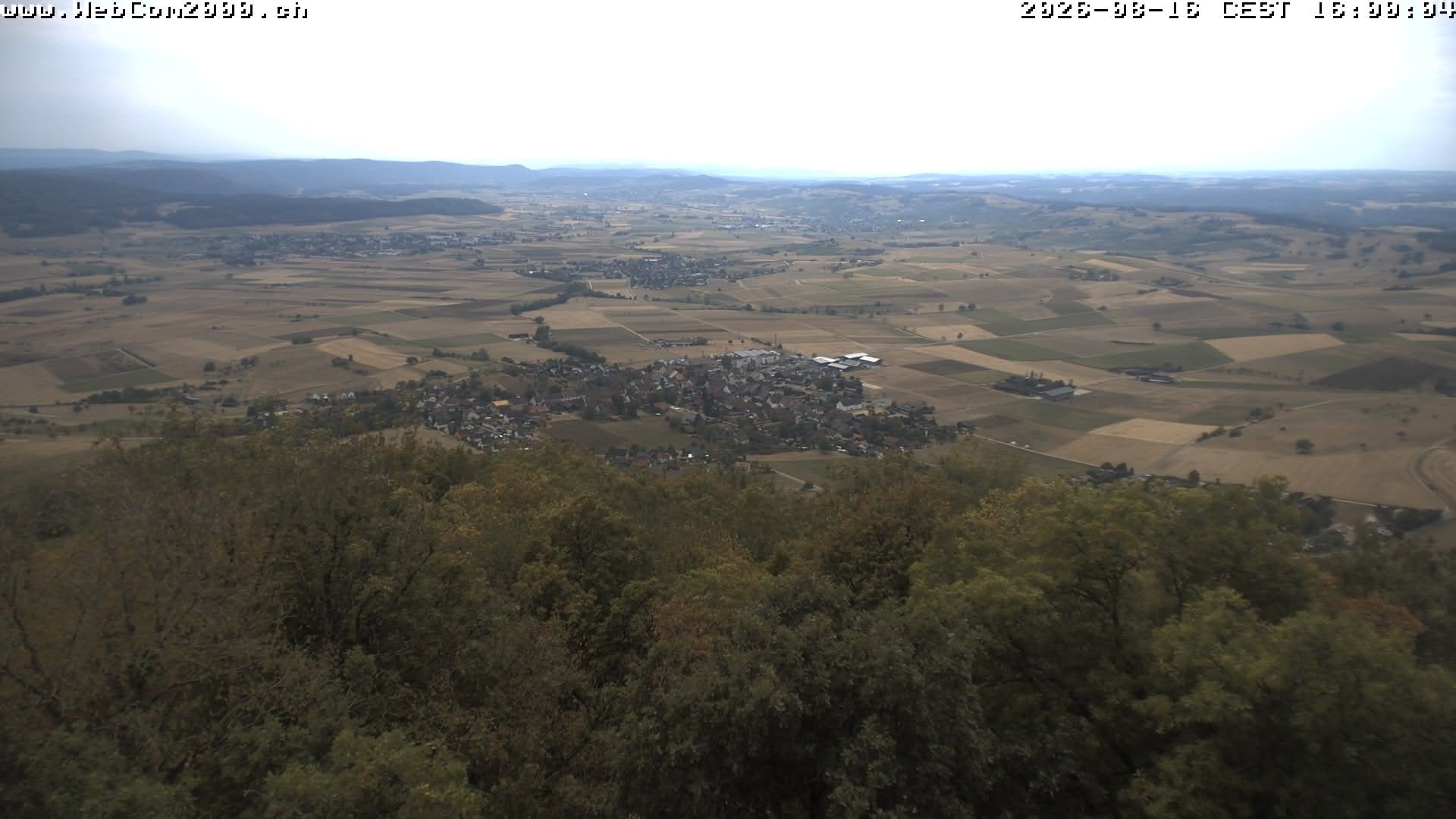 Siblingen › Südwesten