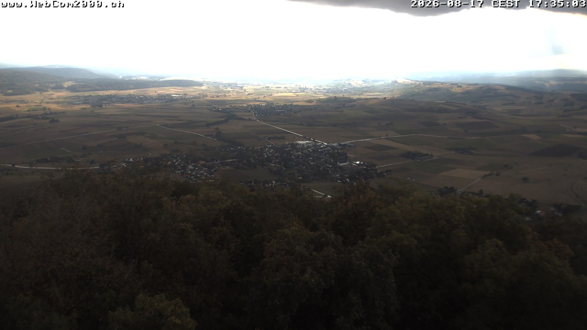 Siblingen › Südwesten
