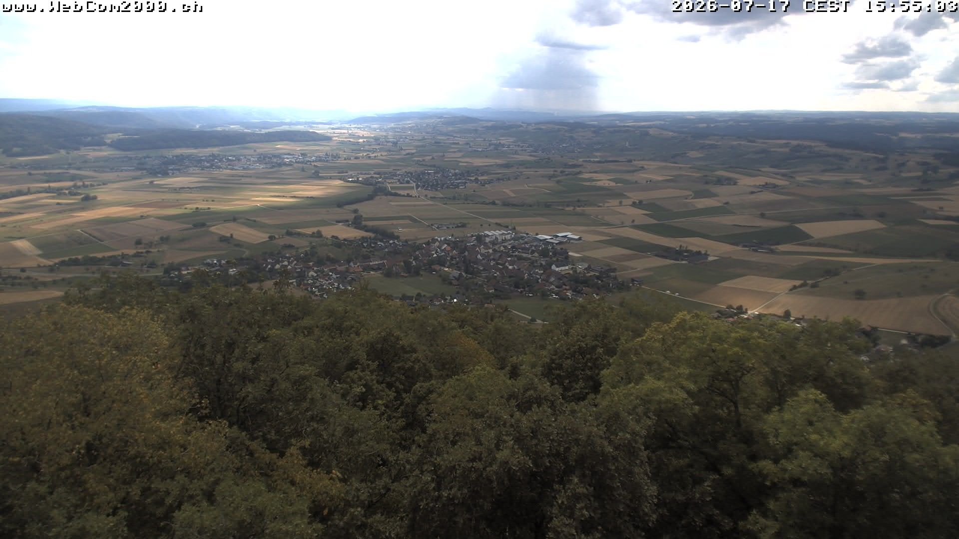 Siblingen › Südwesten